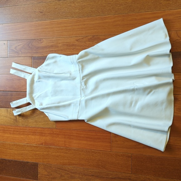 White French Connection Dress - Picture 1 of 10